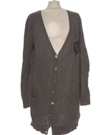 410762 Pulls et gilets CAROLL Occasion Once Again Friperie en ligne