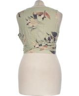 410780 Tops et t-shirts PULL AND BEAR Occasion Vêtement occasion seconde main