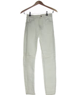 410813 Jeans ZARA Occasion Once Again Friperie en ligne