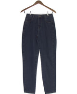 410816 Jeans ZARA Occasion Once Again Friperie en ligne