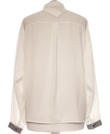 410821 Chemises et blouses ZARA Occasion Vêtement occasion seconde main