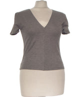 410822 Tops et t-shirts ZARA Occasion Once Again Friperie en ligne