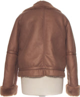 410830 Manteaux ZARA Occasion Vêtement occasion seconde main