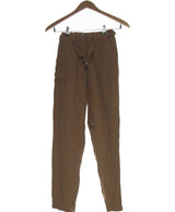 410832 Pantalons et pantacourts PULL AND BEAR Occasion Once Again Friperie en ligne