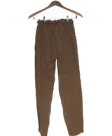 410832 Pantalons et pantacourts PULL AND BEAR Occasion Vêtement occasion seconde main