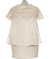 410874 Tops et t-shirts BERSHKA Occasion Vêtement occasion seconde main