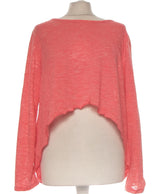 410890 Pulls et gilets DPM BY DEPECH MOD Occasion Once Again Friperie en ligne