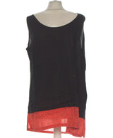 410893 Tops et t-shirts MISS CAPTAIN Occasion Once Again Friperie en ligne