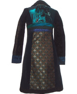 410903 Manteaux DESIGUAL Occasion Vêtement occasion seconde main