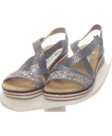 410904 Chaussures RIEKER Occasion Once Again Friperie en ligne