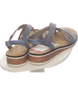 410904 Chaussures RIEKER Occasion Vêtement occasion seconde main