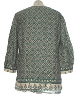 410905 Chemises et blouses DAMART Occasion Vêtement occasion seconde main