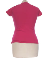 410906 Tops et t-shirts CONVERSE Occasion Vêtement occasion seconde main