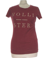 410949 Tops et t-shirts HOLLISTER Occasion Once Again Friperie en ligne
