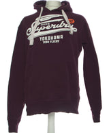 410952 Pulls et gilets SUPERDRY Occasion Once Again Friperie en ligne