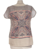 410984 Tops et t-shirts PROMOD Occasion Once Again Friperie en ligne