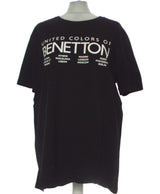 411003 Tops et t-shirts BENETTON Occasion Once Again Friperie en ligne