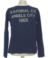 411004 Tops et t-shirts KAPORAL Occasion Once Again Friperie en ligne