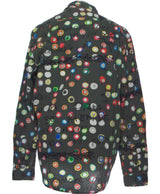 411012 Chemises et blouses DESIGUAL Occasion Vêtement occasion seconde main