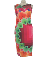411024 Robes DESIGUAL Occasion Once Again Friperie en ligne