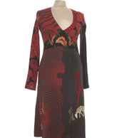 411026 Robes DESIGUAL Occasion Once Again Friperie en ligne