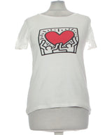 411035 Tops et t-shirts PETIT BATEAU Occasion Once Again Friperie en ligne