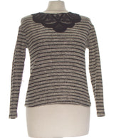 411055 Pulls et gilets NAF NAF Occasion Once Again Friperie en ligne