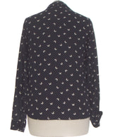 411058 Chemises et blouses ATMOSPHERE Occasion Vêtement occasion seconde main