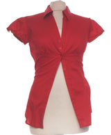 411065 Chemises et blouses CAMAIEU Occasion Once Again Friperie en ligne