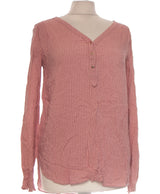 411073 Chemises et blouses ETAM Occasion Once Again Friperie en ligne