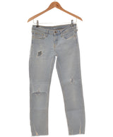 411127 Jeans ZARA Occasion Once Again Friperie en ligne