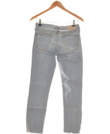 411127 Jeans ZARA Occasion Vêtement occasion seconde main
