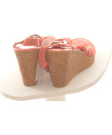 411132 Chaussures BOCAGE Occasion Vêtement occasion seconde main