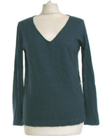 411149 Pulls et gilets ZAPA Occasion Once Again Friperie en ligne
