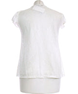 411154 Tops et t-shirts MORGAN Occasion Vêtement occasion seconde main