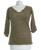 411155 Tops et t-shirts COMPTOIR DES COTONNIERS Occasion Once Again Friperie en ligne