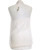 411182 Tops et t-shirts BERSHKA Occasion Vêtement occasion seconde main
