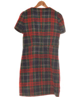 411192 Robes MANGO Occasion Vêtement occasion seconde main