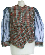 411197 Pulls et gilets ZARA Occasion Once Again Friperie en ligne