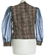 411197 Pulls et gilets ZARA Occasion Vêtement occasion seconde main