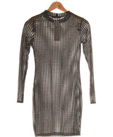 411203 Robes BOOHOO Occasion Vêtement occasion seconde main