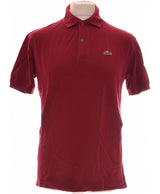 411207 Tops et t-shirts LACOSTE Occasion Once Again Friperie en ligne