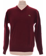 411210 Pulls et gilets LACOSTE Occasion Once Again Friperie en ligne