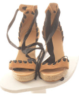411212 Chaussures MINELLI Occasion Once Again Friperie en ligne