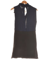 411219 Robes SANDRO Occasion Vêtement occasion seconde main