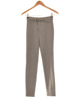 411234 Pantalons et pantacourts STRADIVARIUS Occasion Once Again Friperie en ligne