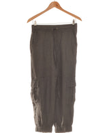 411257 Pantalons et pantacourts MANGO Occasion Once Again Friperie en ligne