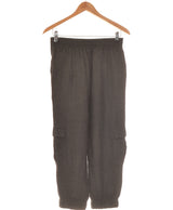 411257 Pantalons et pantacourts MANGO Occasion Vêtement occasion seconde main
