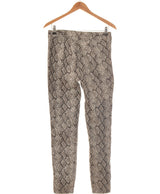 411263 Pantalons et pantacourts BERSHKA Occasion Vêtement occasion seconde main