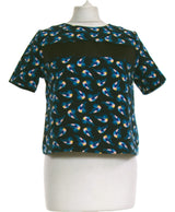 411264 Tops et t-shirts KOOKAI Occasion Once Again Friperie en ligne